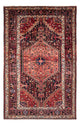 Hamadan Koberec 232x145cm - Perský koberec