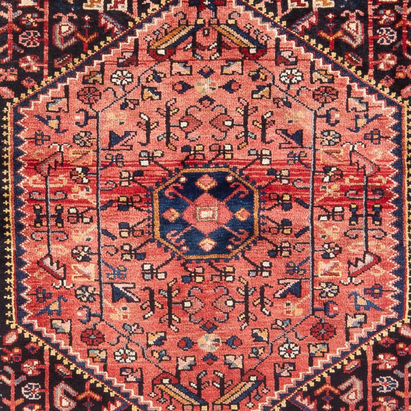 Hamadan Koberec 232x145cm - Perský koberec