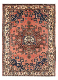 Hamadan Koberec 197x132cm - Perský koberec – product image