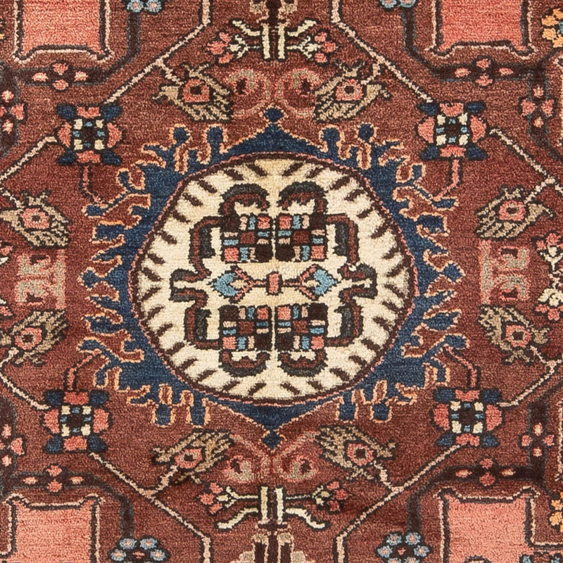Hamadan Koberec 197x132cm - Perský koberec