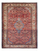 Hamadan Koberec 151x213cm - Perský koberec