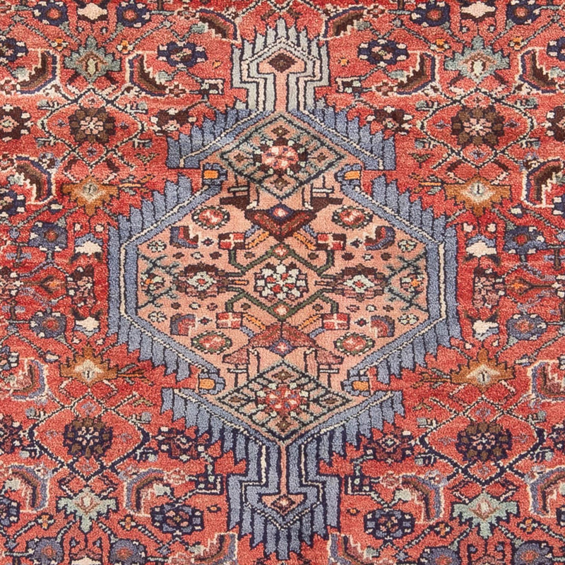Hamadan Koberec 151x213cm - Perský koberec