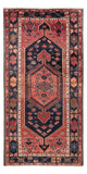 Hamadan Koberec 235x123cm - Perský koberec