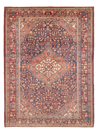 Hamadan Koberec 207x138cm - Perský koberec – product image