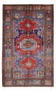 Hamadan Koberec 223x143cm - Perský koberec