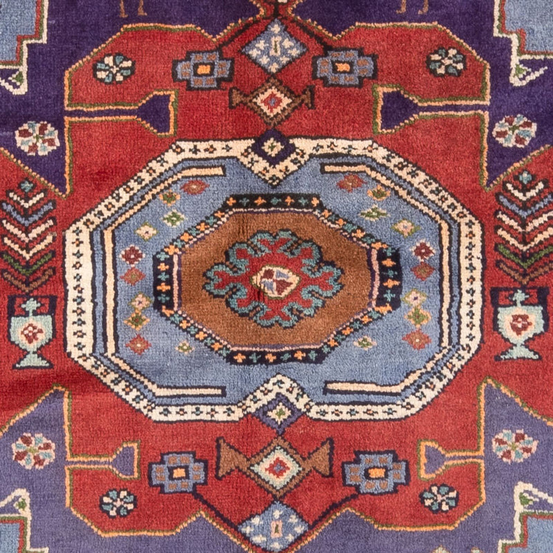 Hamadan Koberec 223x143cm - Perský koberec