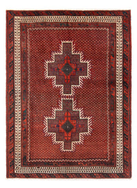 Hamadan Koberec 186x131cm - Perský koberec – product image