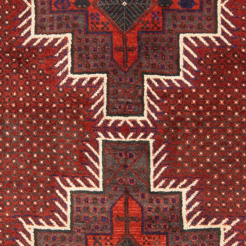 Hamadan Koberec 186x131cm - Perský koberec
