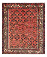 Hosseinabad Koberec 190x155cm - Perský koberec – product image