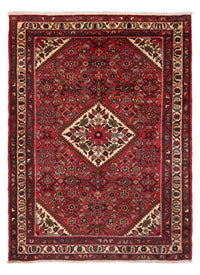 Hosseinabad Koberec 147x195cm - Perský koberec – product image