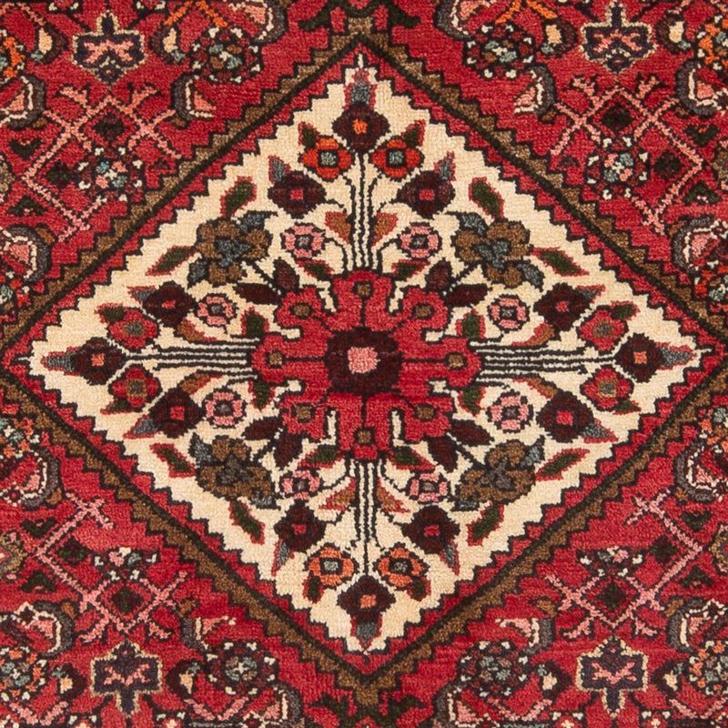 Hosseinabad Koberec 147x195cm - Perský koberec