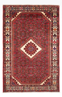 Hosseinabad Koberec 228x140cm - Perský koberec – product image