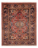 Mehraban Koberec 213x166cm - Perský koberec