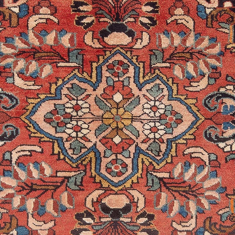 Mehraban Koberec 213x166cm - Perský koberec