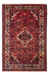 Nahavand Koberec 212x133cm - Perský koberec – product image