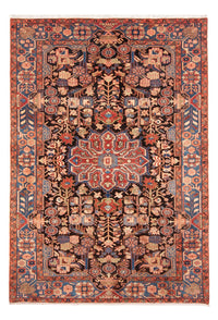 Nahavand Koberec 237x154cm - Perský koberec – product image
