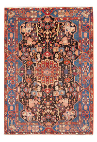 Nahavand Koberec 155x237cm - Perský koberec – product image