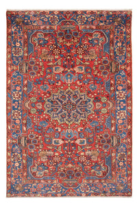 Nahavand Koberec 242x155cm - Perský koberec – product image
