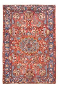 Nahavand Koberec 242x157cm - Perský koberec – product image
