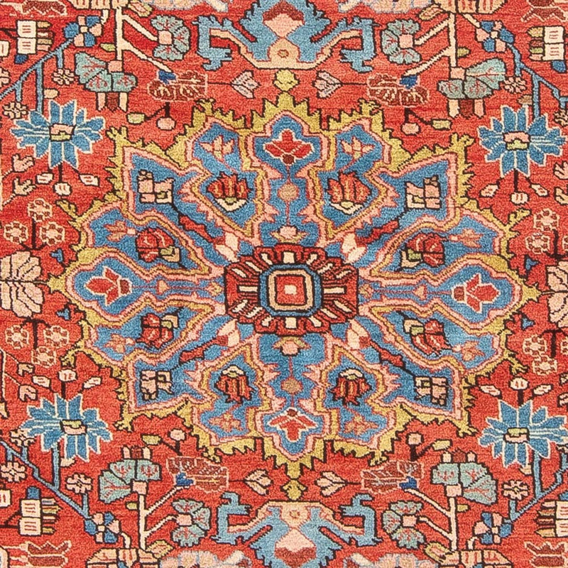 Nahavand Koberec 242x157cm - Perský koberec