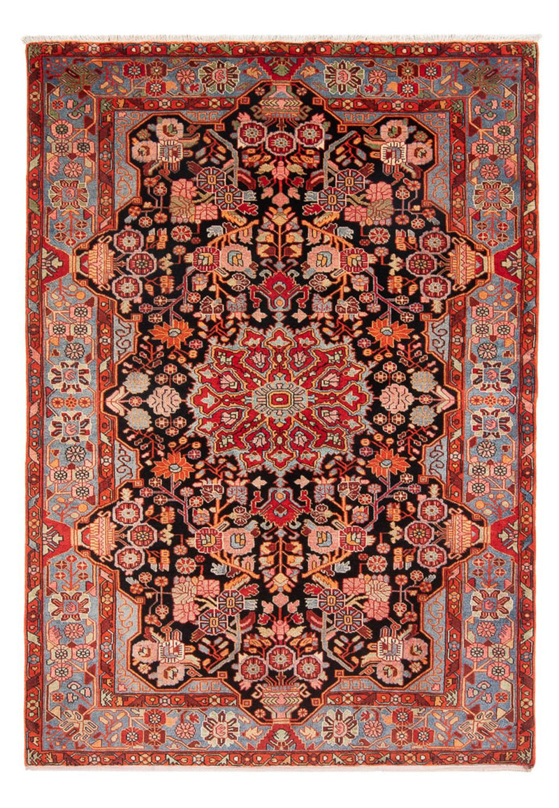 Nahavand Koberec 230x157cm - Perský koberec