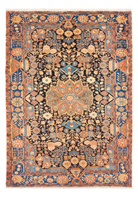 Nahavand Koberec 227x152cm - Perský koberec – product image