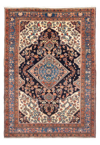 Nahavand Koberec 160x238cm - Perský koberec – product image