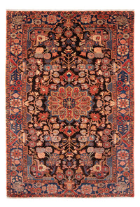 Nahavand Koberec 245x154cm - Perský koberec – product image