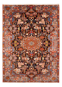 Nahavand Koberec 235x162cm - Perský koberec – product image