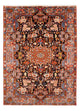 Nahavand Koberec 235x162cm - Perský koberec