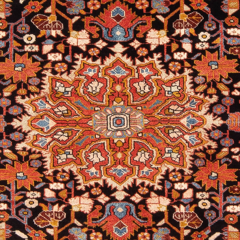 Nahavand Koberec 235x162cm - Perský koberec