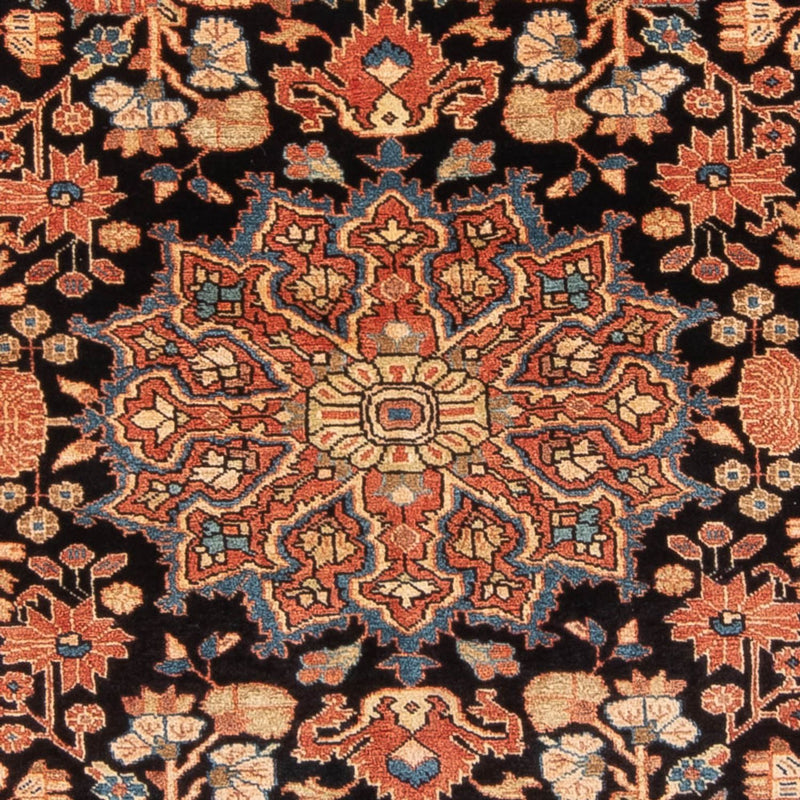 Perský koberec - Nomádský - 240 x 160 cm - béžová