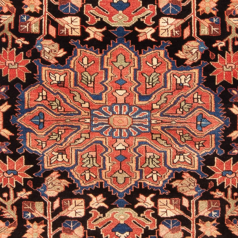 Nahavand Koberec 234x158cm - Perský koberec