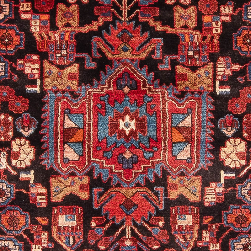 Nahavand Koberec 220x157cm - Perský koberec