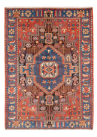 Perský koberec - Nomádský - 202 x 150 cm - modrá – product image