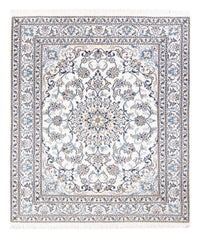 Nain - 9La Koberec 150x190cm - Perský koberec - krémová – product image
