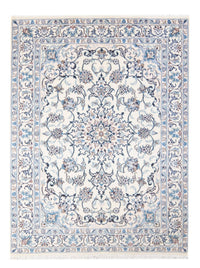 Nain - 9La Koberec 146x197cm - Perský koberec - krémová – product image