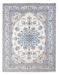 Nain - 9La Koberec 147x198cm - Perský koberec - krémová – product image