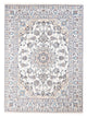 Nain - 9 la Koberec 200x143cm - Perský koberec