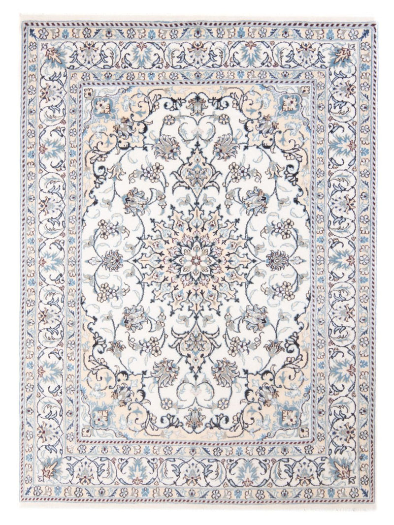 Nain - 9 la Koberec 200x143cm - Perský koberec