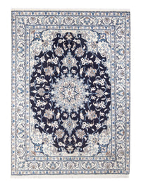 Nain - 9 la Koberec 202x146cm - Perský koberec – product image