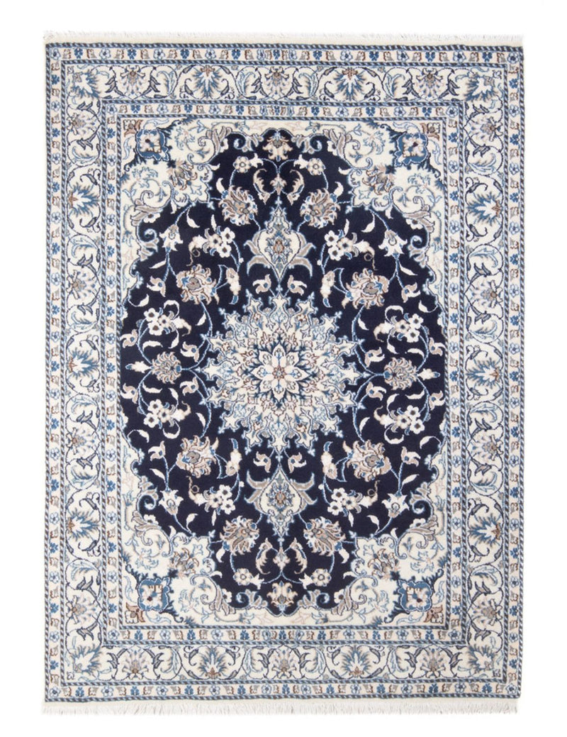 Nain - 9 la Koberec 202x146cm - Perský koberec
