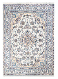 Nain - 9La Koberec 152x198cm - Perský koberec - krémová – product image
