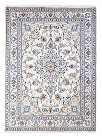 Nain - 9La Koberec 152x195cm - Perský koberec - krémová – product image
