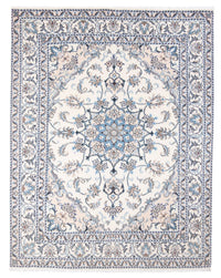 Nain - 9La Koberec 148x198cm - Perský koberec - krémová – product image