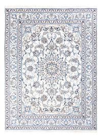 Nain - 9La Koberec 148x197cm - Perský koberec - krémová – product image