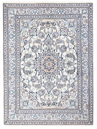 Nain - 9 la Koberec 197x145cm - Perský koberec – product image