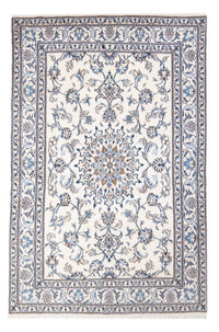 Nain - 9La Koberec 147x204cm - Perský koberec - krémová – product image