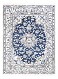 Nain - 9La Koberec 146x201cm - Perský koberec - modrá – product image