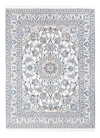 Nain - 9La Koberec 143x196cm - Perský koberec - krémová – product image